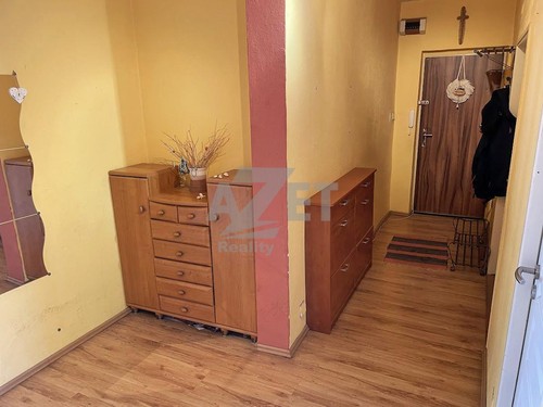 Prodaný byt 3+1 71 m²