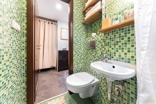 Prodaný byt 1+kk 28 m²
