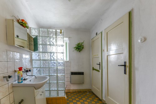 Prodaný dům 107 m², pozemek 238 m²