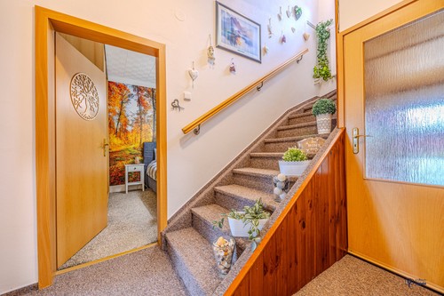 Prodej domu 124 m², pozemek 562 m²