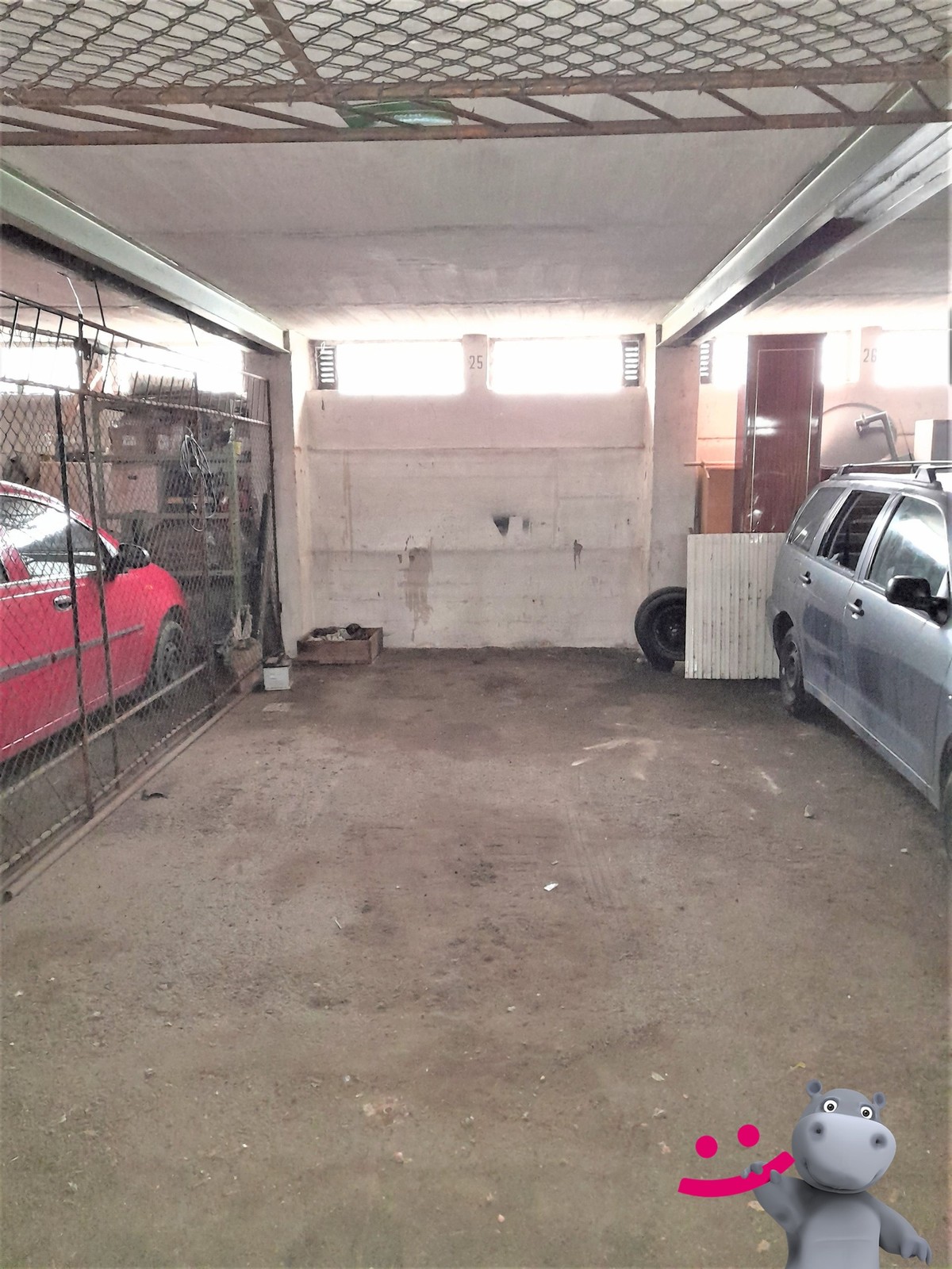 Prodaný byt 2+1 60 m²