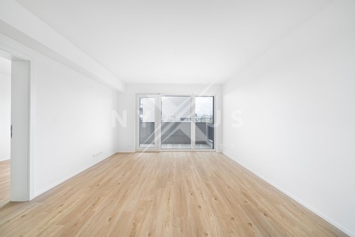Prodej bytu 2+kk 46 m²