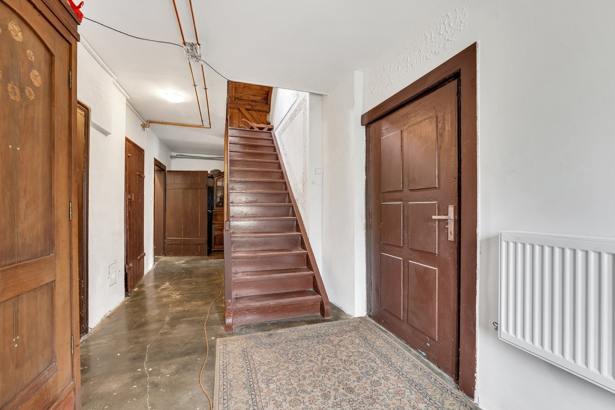 Prodej domu 206 m², pozemek 1317 m²