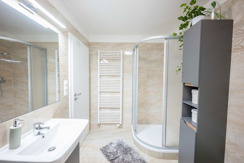 Prodaný byt 3+kk 115 m²
