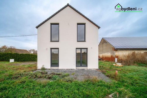 Prodej domu 70 m², pozemek 453 m²