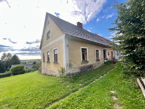 Prodaný dům 209 m², pozemek 860 m²