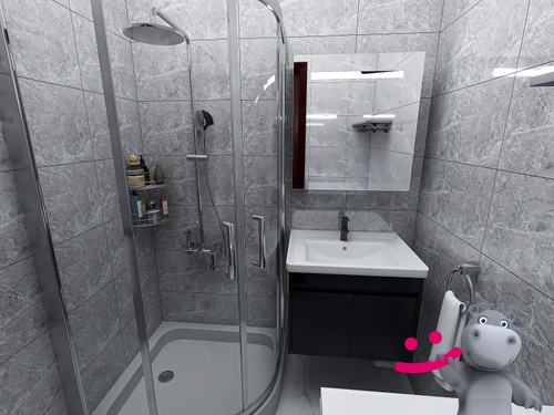 Prodaný byt 3+1 55 m²