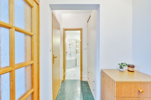Prodaný byt 2+1 57 m²