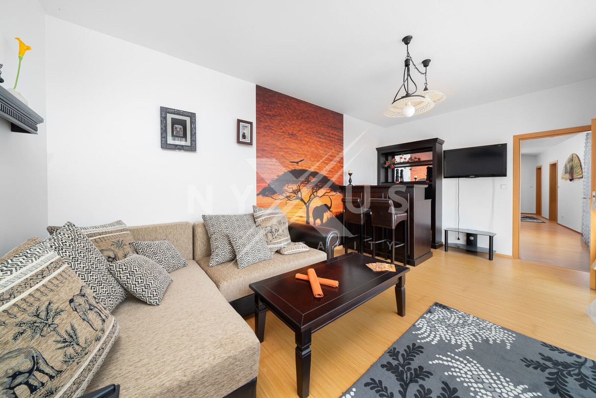 Prodej bytu 4+kk 155 m²