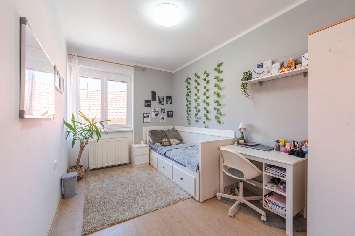 Prodej domu 190 m², pozemek 1212 m²