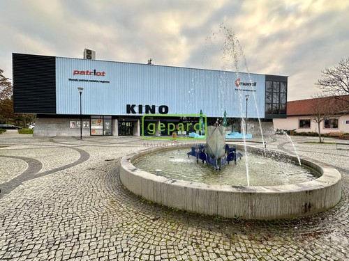 Prodaný byt 3+kk 68.3 m²