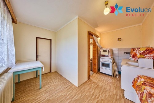 Prodaný dům 195 m², pozemek 1029 m²