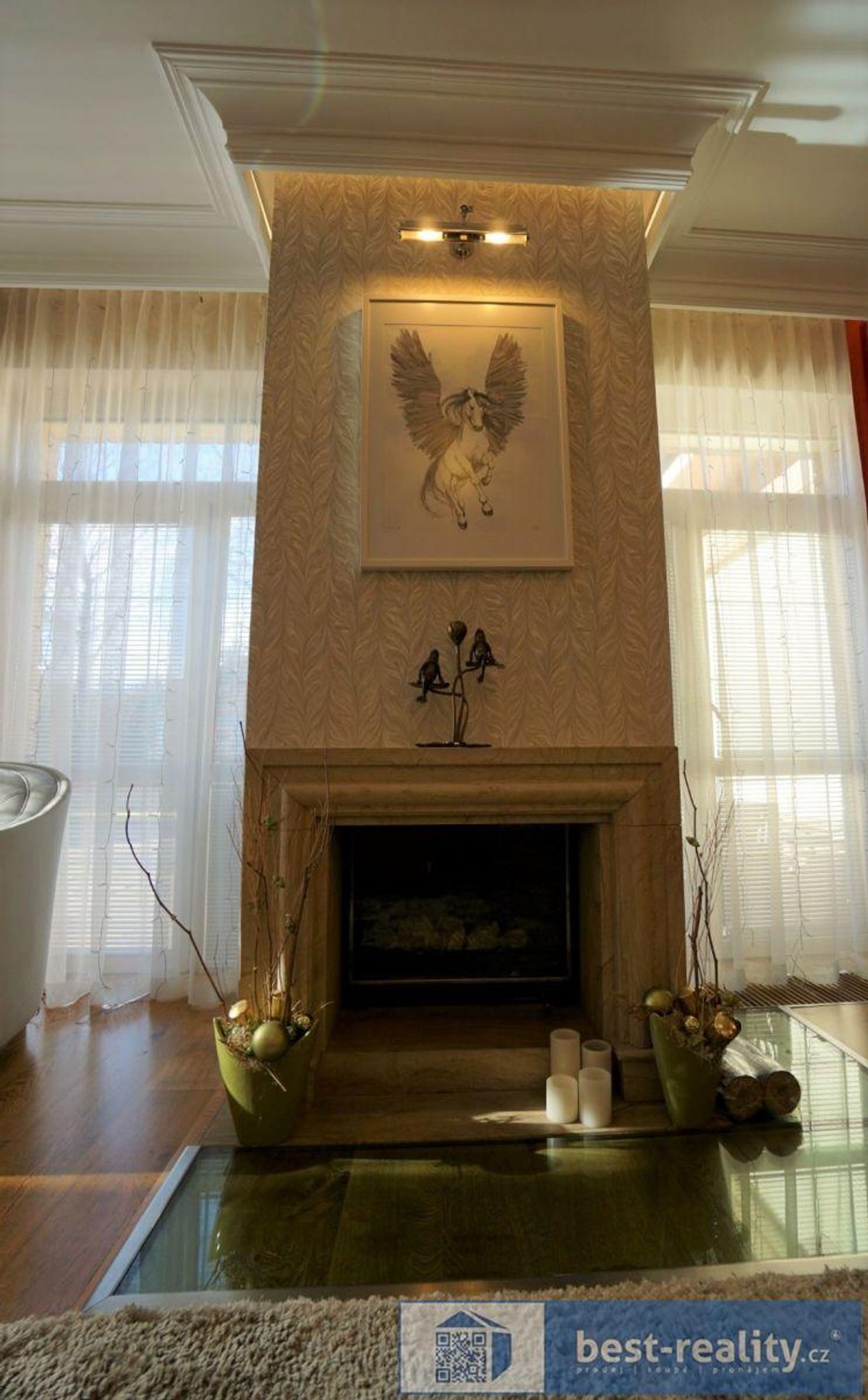 Prodej domu 676 m², pozemek 2737 m²
