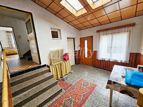 Prodej domu 213 m², pozemek 943 m²