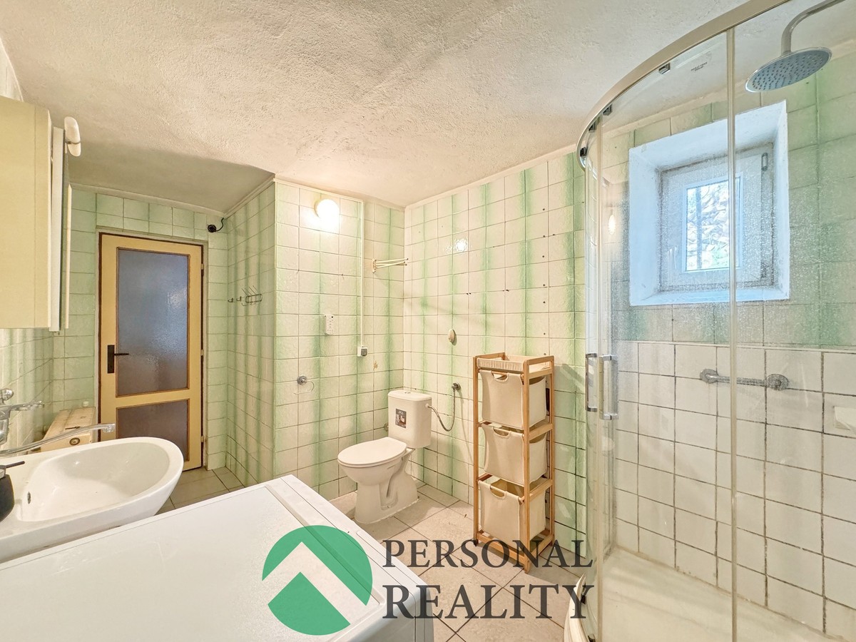 Prodej domu 132 m², pozemek 5465 m²