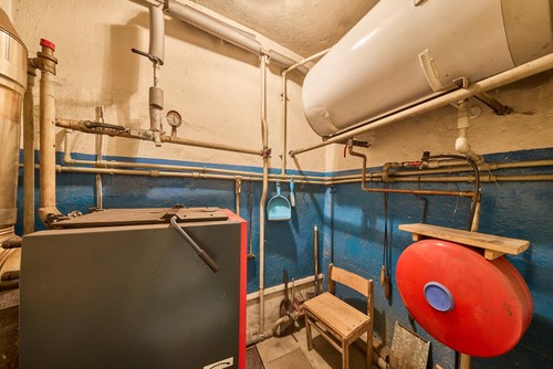 Prodaný dům 116 m², pozemek 3903 m²