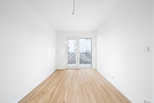 Prodej bytu 2+kk 46 m²