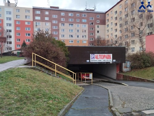 Prodaný byt 2+1 52 m²