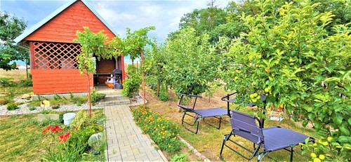 Prodaný dům 170 m², pozemek 874 m²