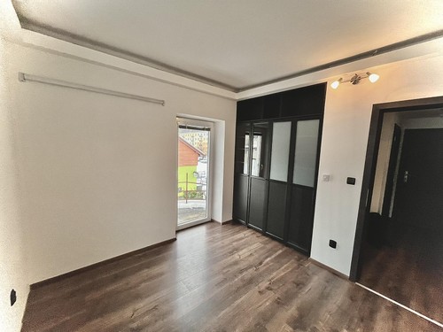Prodej bytu 2+kk 44 m²