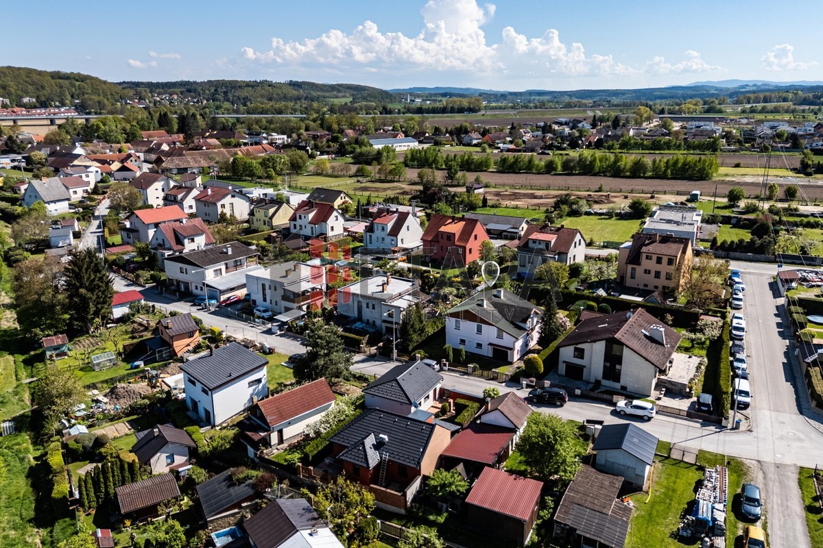Prodej domu 205 m², pozemek 708 m²