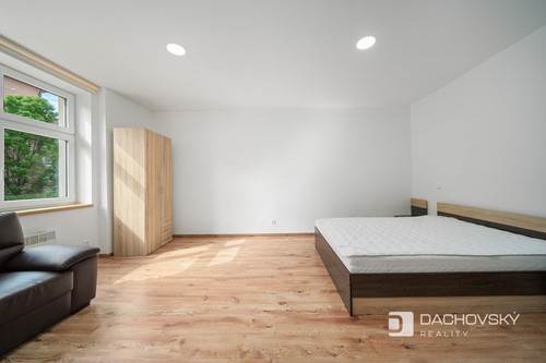 Prodej bytu 2+kk 53 m²