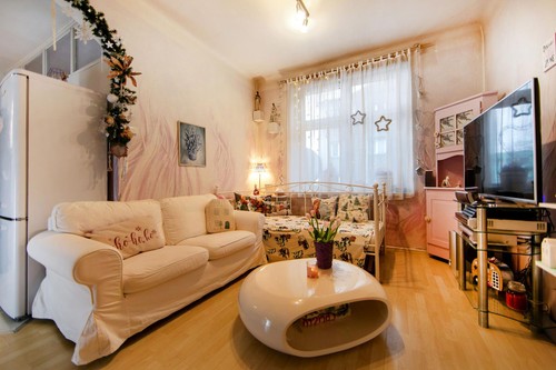 Prodej bytu 3+kk 80 m²