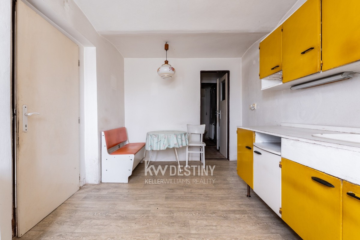 Prodej domu 230 m², pozemek 3152 m²
