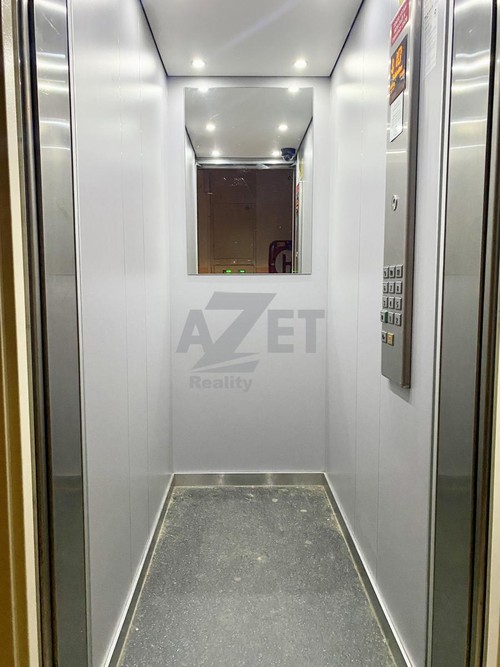 Prodaný byt 2+1 54 m²
