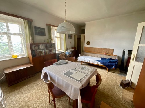 Prodaný dům 209 m², pozemek 860 m²