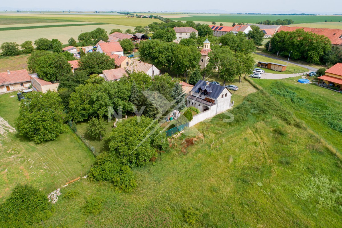 Prodej domu 90 m²