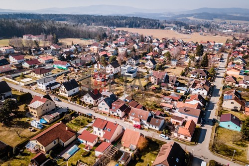 Prodaný dům 147 m², pozemek 215 m²