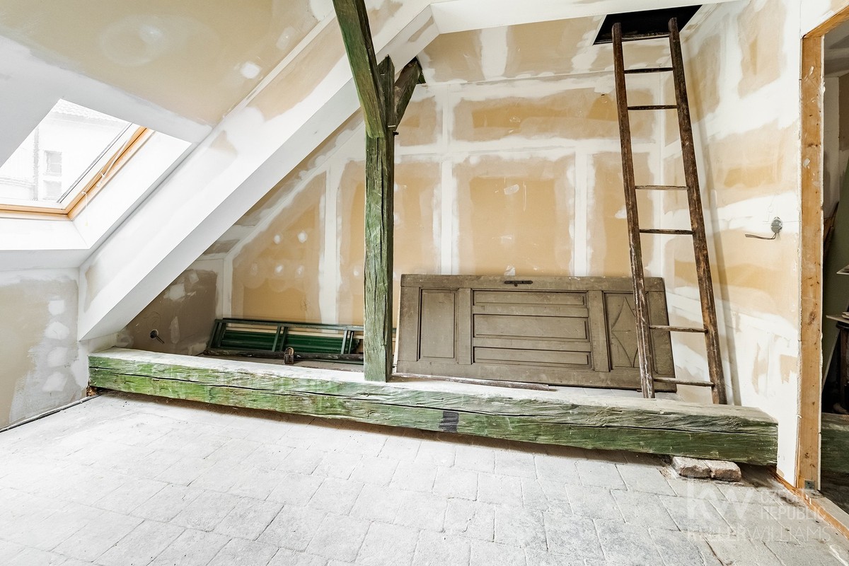 Prodej domu 231 m², pozemek 110 m²