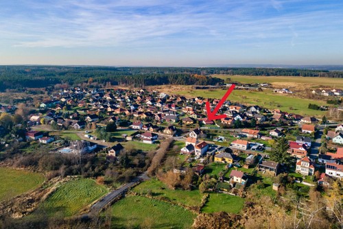 Prodej domu 104 m², pozemek 968 m²