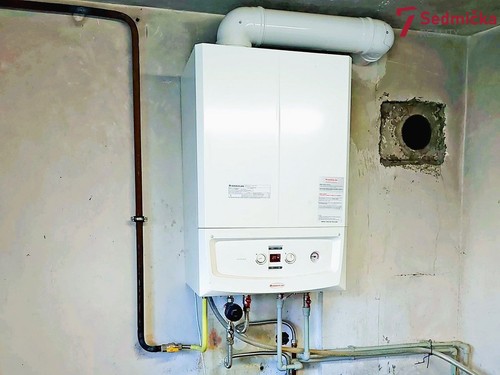 Prodej domu 176 m², pozemek 1785 m²