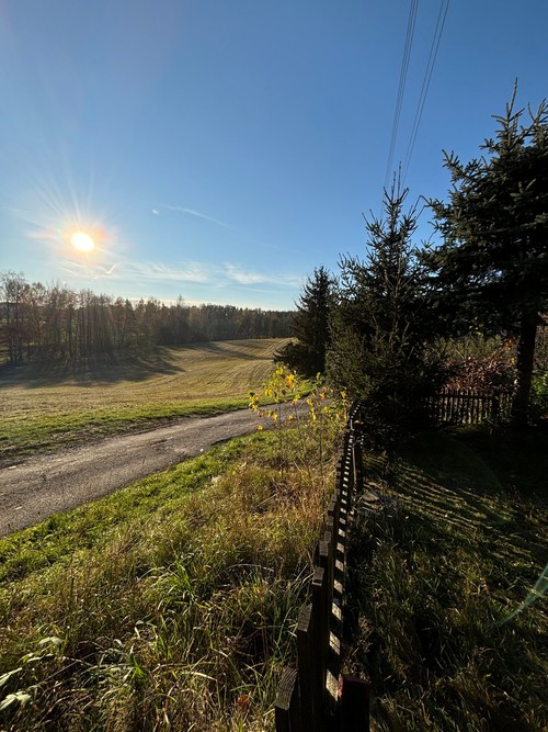 Prodaná chata 40 m², pozemek 343 m²