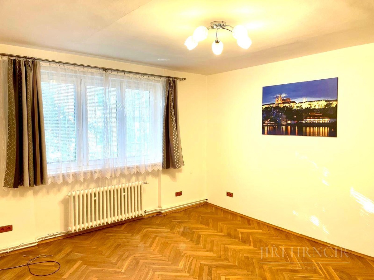 Prodej bytu 3+1 75 m²