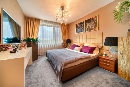 Prodaný byt 3+1 71 m²