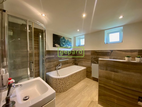Prodej bytu 2+1 60 m²