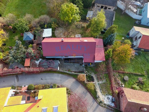 Prodaný dům 71 m², pozemek 448 m²