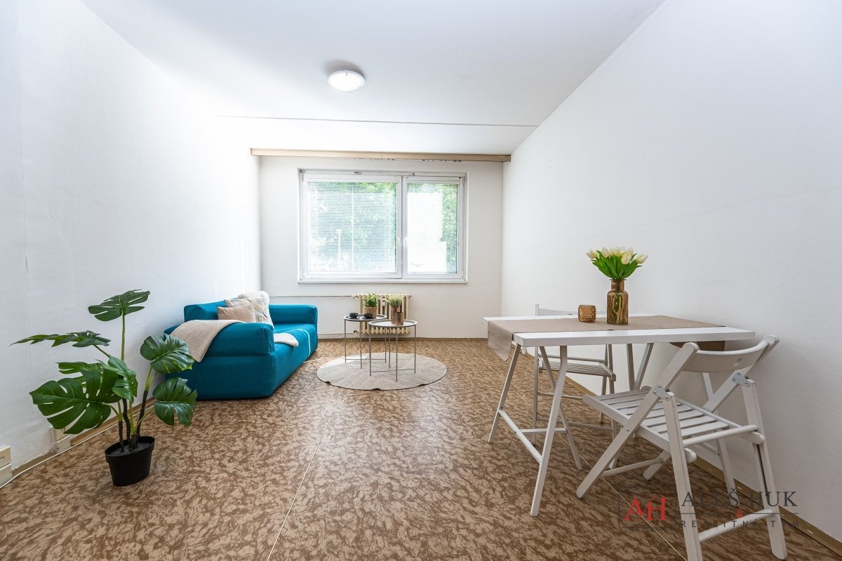 Prodej bytu 1+kk 31 m²