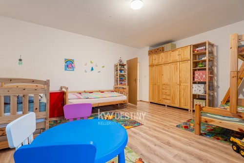 Prodaný dům 300 m², pozemek 676 m²