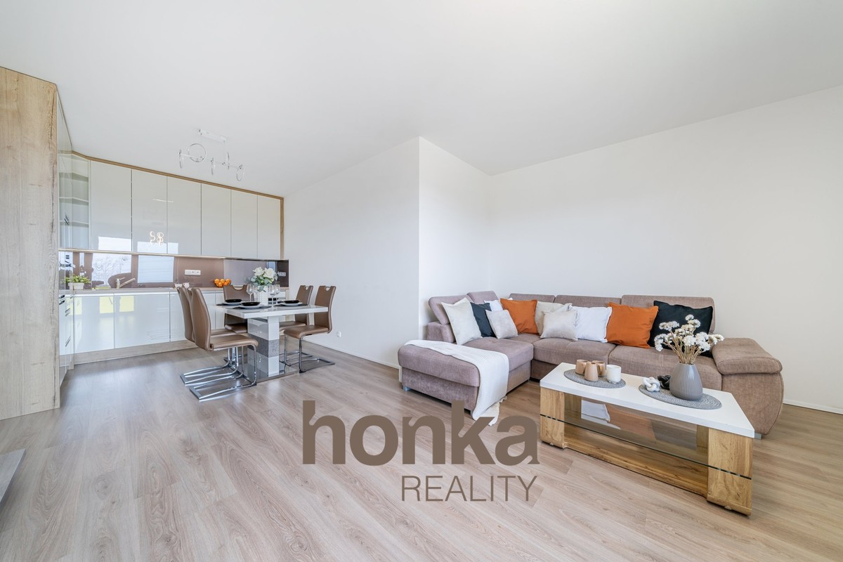 Prodej bytu 3+kk 90 m²