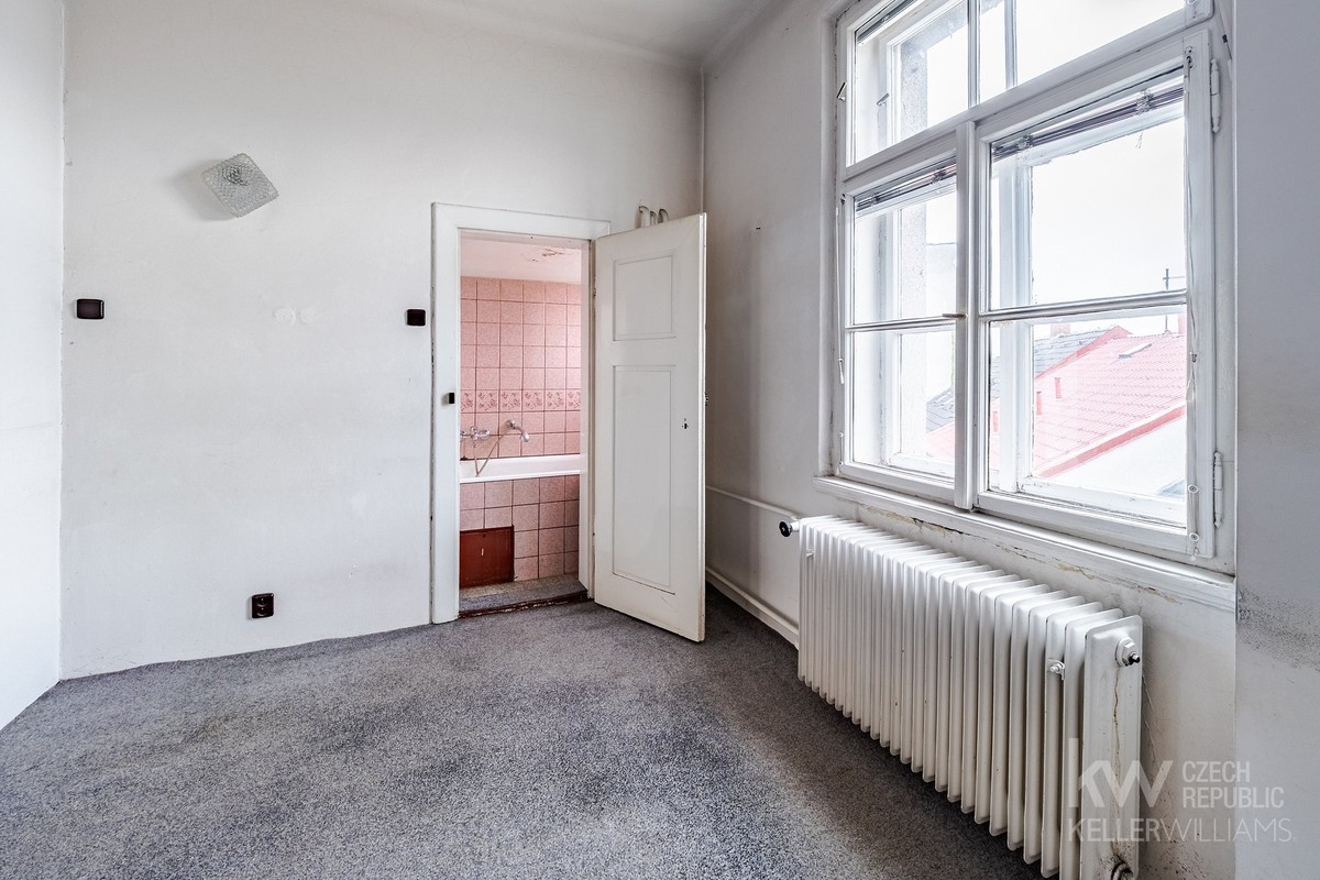 Prodej domu 231 m², pozemek 110 m²
