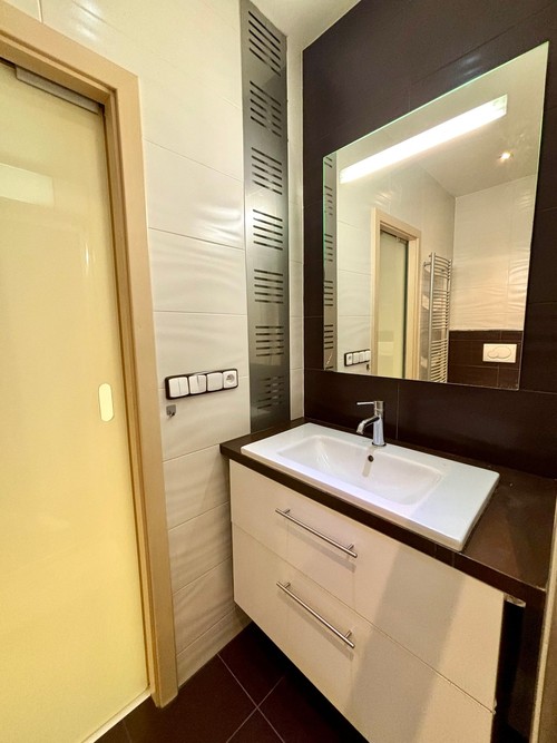 Prodaný byt 2+1 54 m²