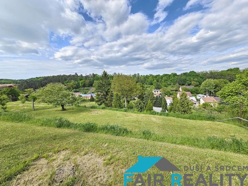 Prodej domu 50 m², pozemek 2738 m²