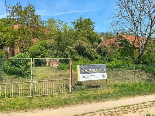 Prodaný dům 140 m², pozemek 4944 m²