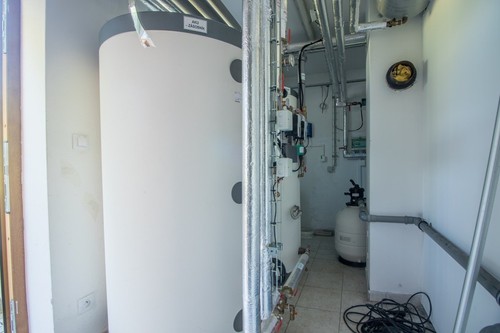 Prodaný dům 373 m², pozemek 13121 m²