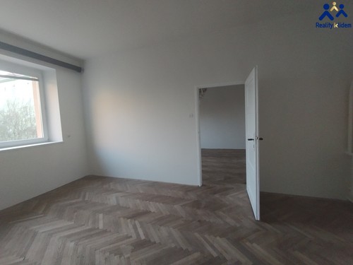 Prodaný byt 2+1 77 m²