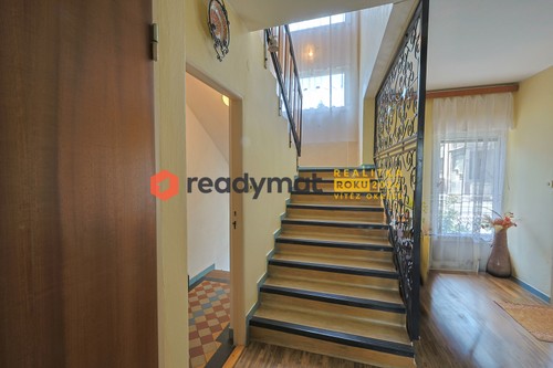 Prodej domu 210 m²